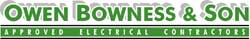 Owen Bowness & Son